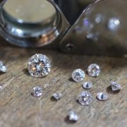 Annette Girardon, creates your wedding ring, advises you when buying your diamond. She will find your diamond for your engagement ring, custom jewelry.