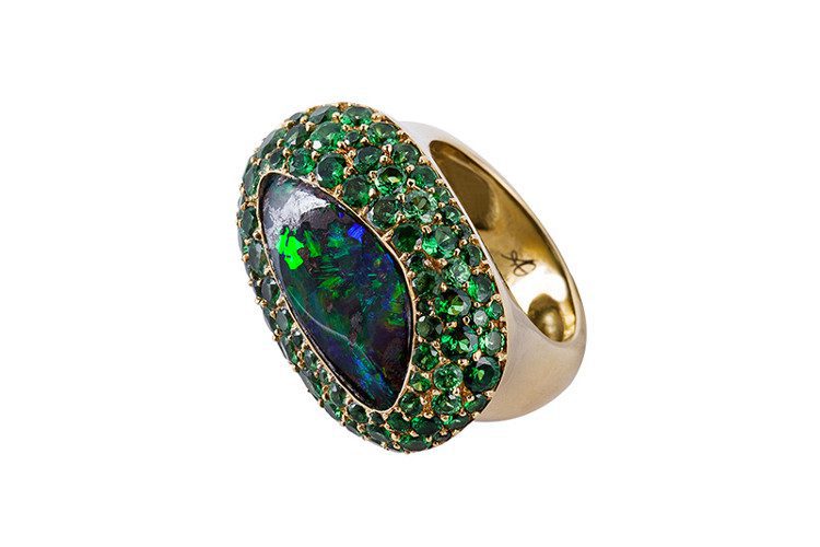 Fine Jewellery Ring